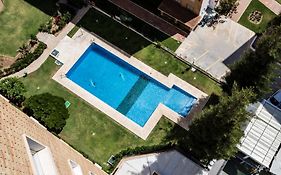 Apartamento Ronda III