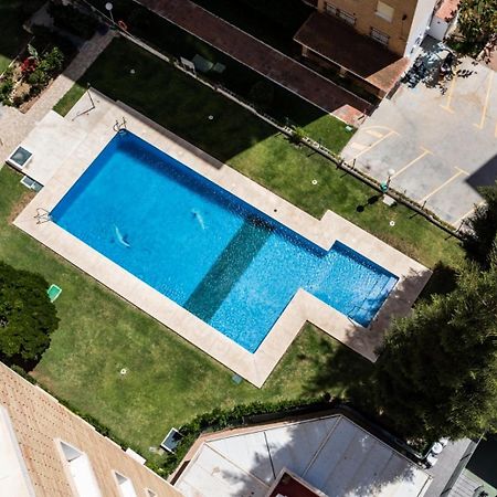 Apartamento Ronda III Fuengirola Zewnętrze zdjęcie