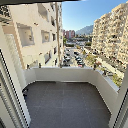 Apartamento Ronda III Fuengirola Zewnętrze zdjęcie