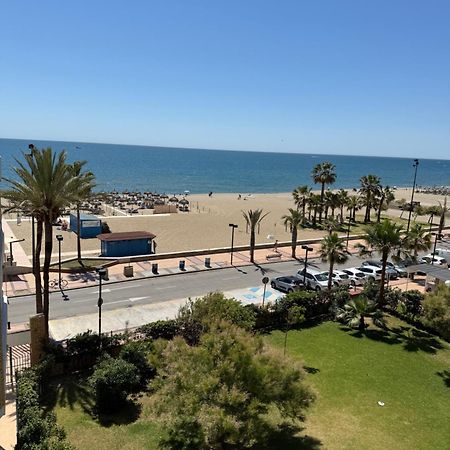 Apartamento Ronda III Fuengirola Zewnętrze zdjęcie