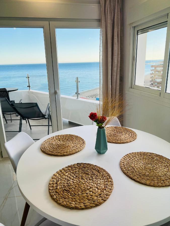 Apartamento Ronda III Fuengirola Zewnętrze zdjęcie