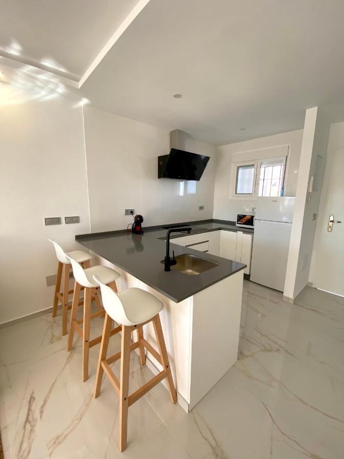 Apartamento Ronda III Fuengirola Zewnętrze zdjęcie