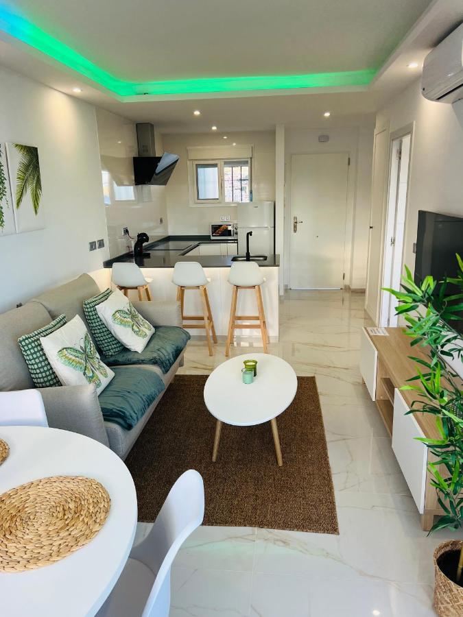 Apartamento Ronda III Fuengirola Zewnętrze zdjęcie