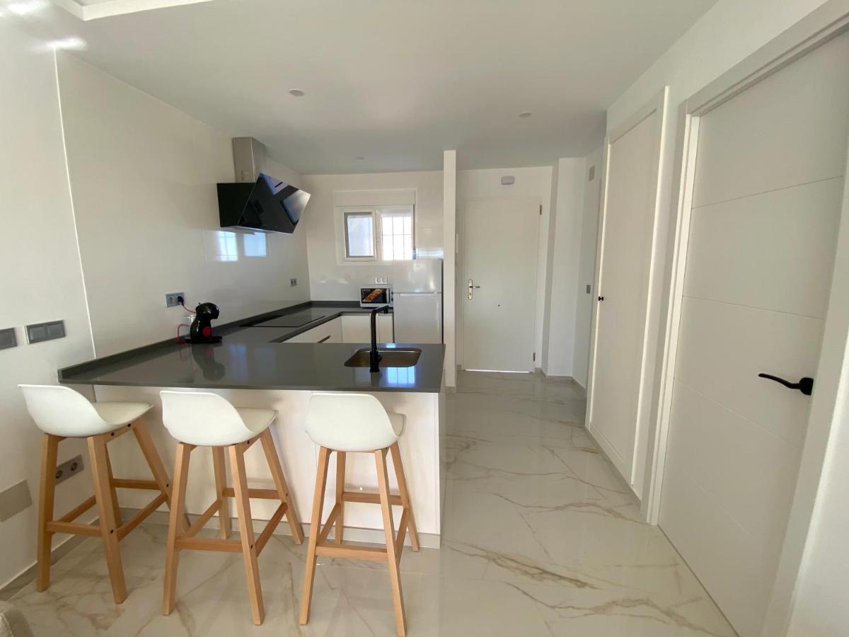 Apartamento Ronda III Fuengirola Zewnętrze zdjęcie