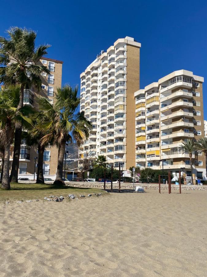 Apartamento Ronda III Fuengirola Zewnętrze zdjęcie