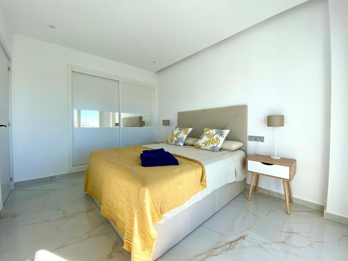 Apartamento Ronda III Fuengirola Zewnętrze zdjęcie