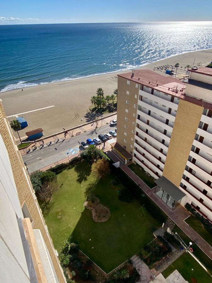 Apartamento Ronda III Fuengirola Zewnętrze zdjęcie