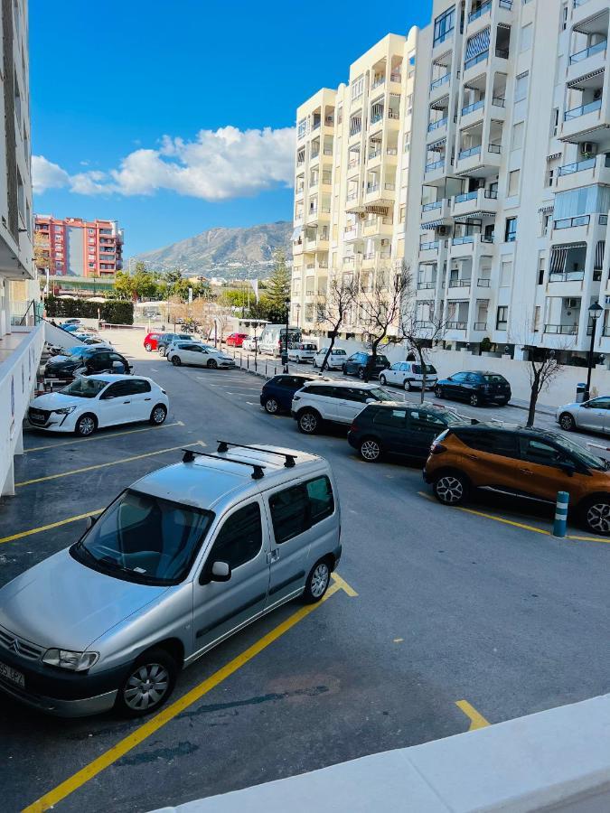 Apartamento Ronda III Fuengirola Zewnętrze zdjęcie