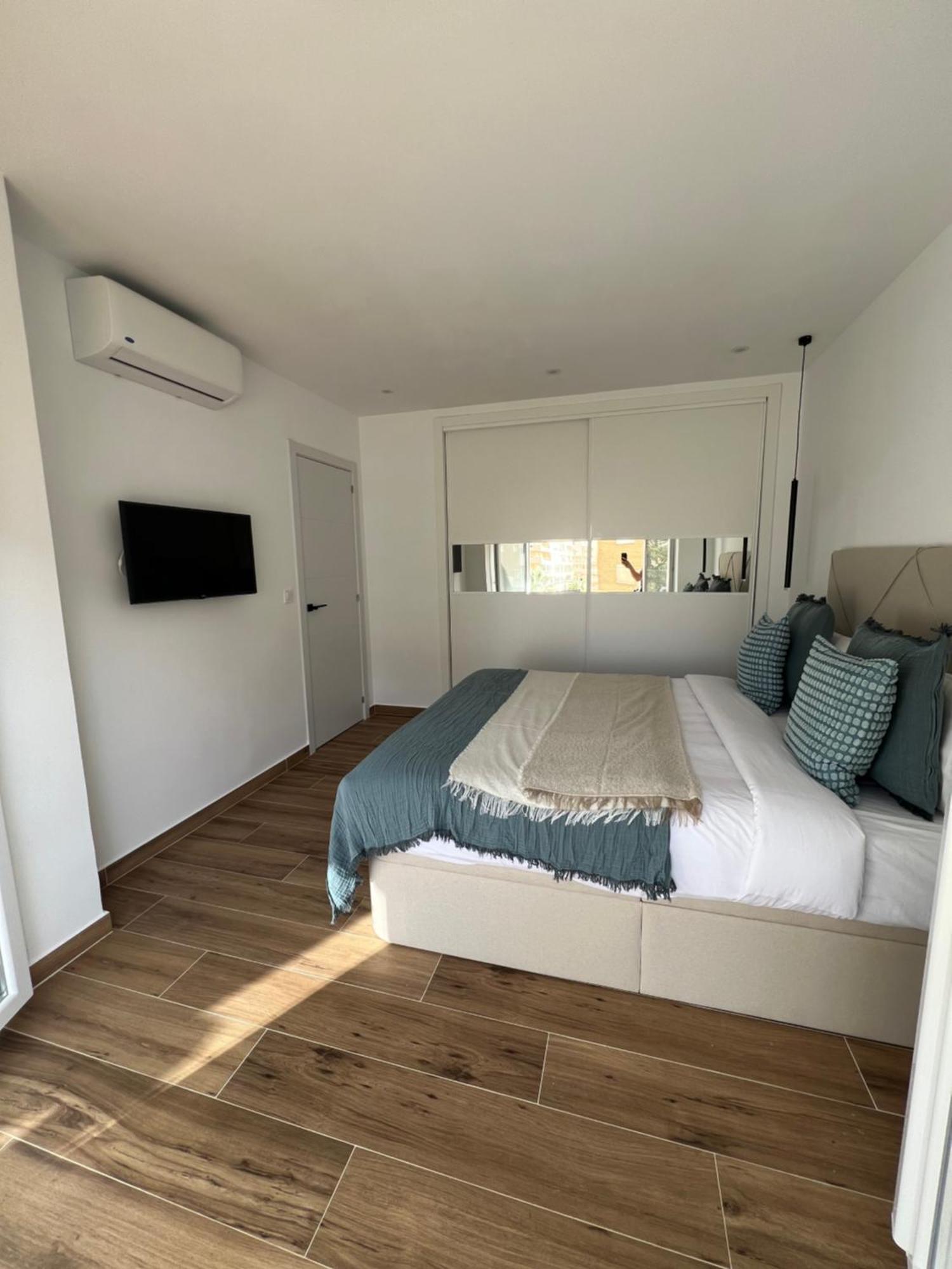 Apartamento Ronda III Fuengirola Zewnętrze zdjęcie