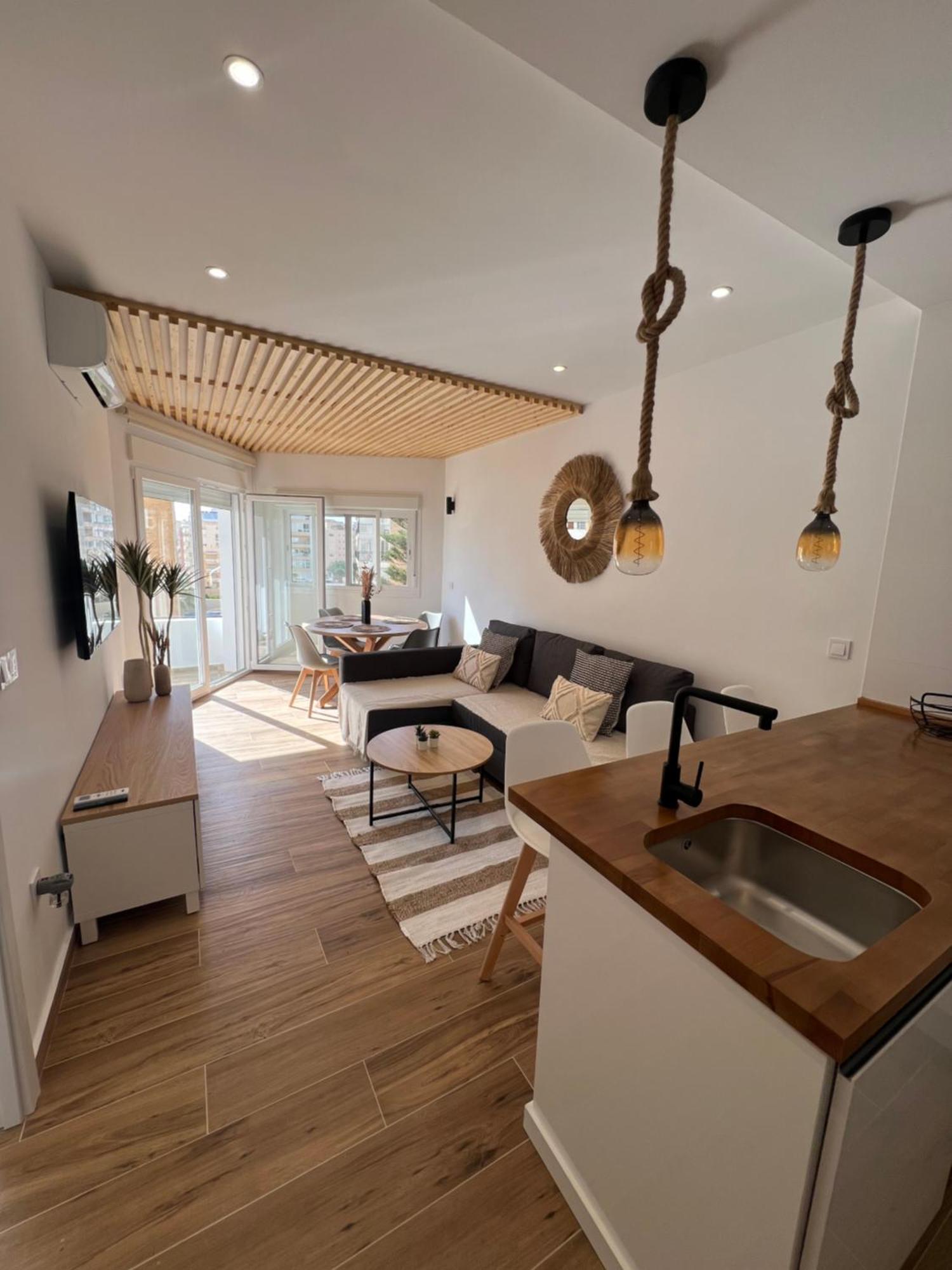 Apartamento Ronda III Fuengirola Zewnętrze zdjęcie