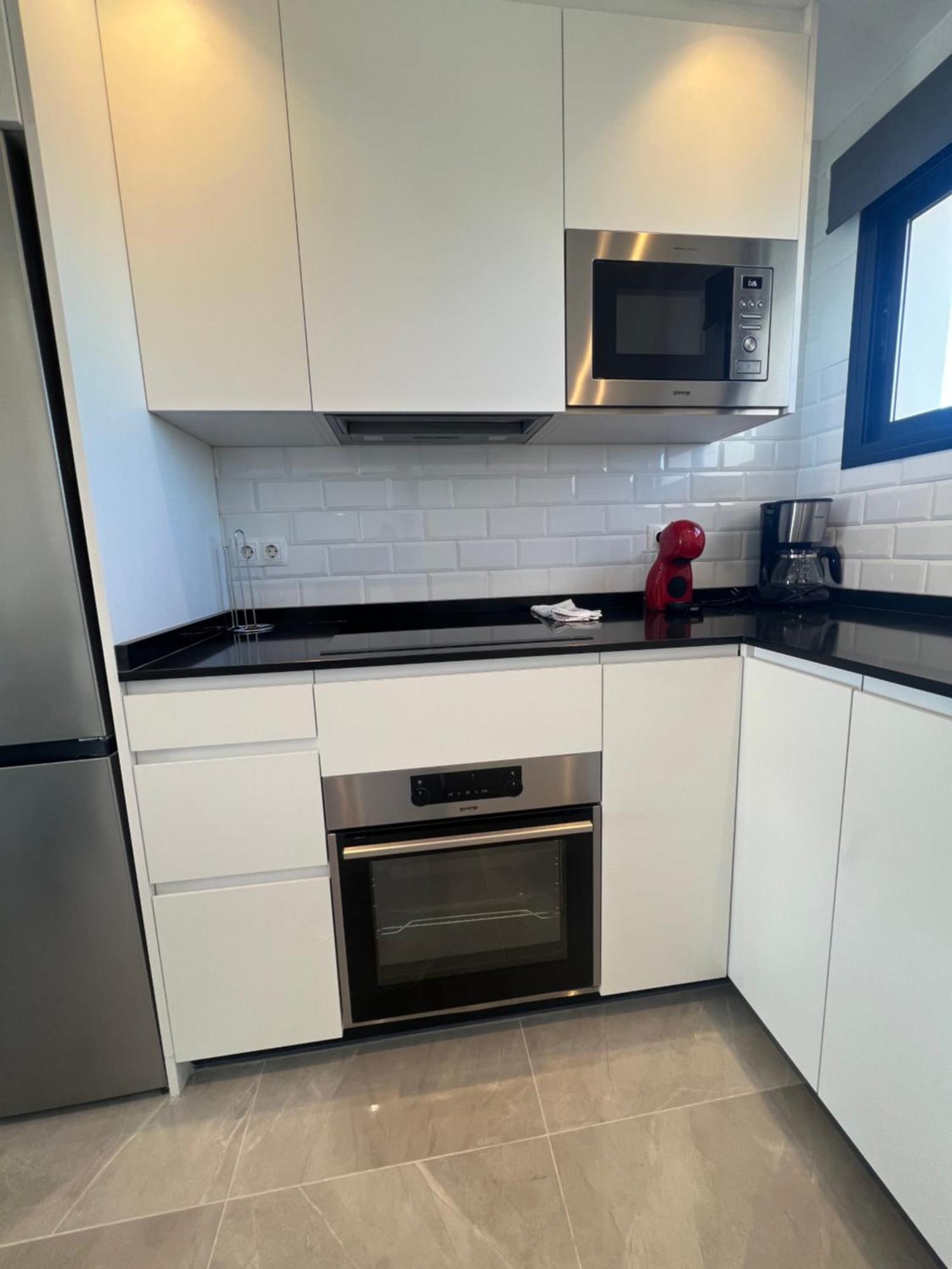 Apartamento Ronda III Fuengirola Zewnętrze zdjęcie
