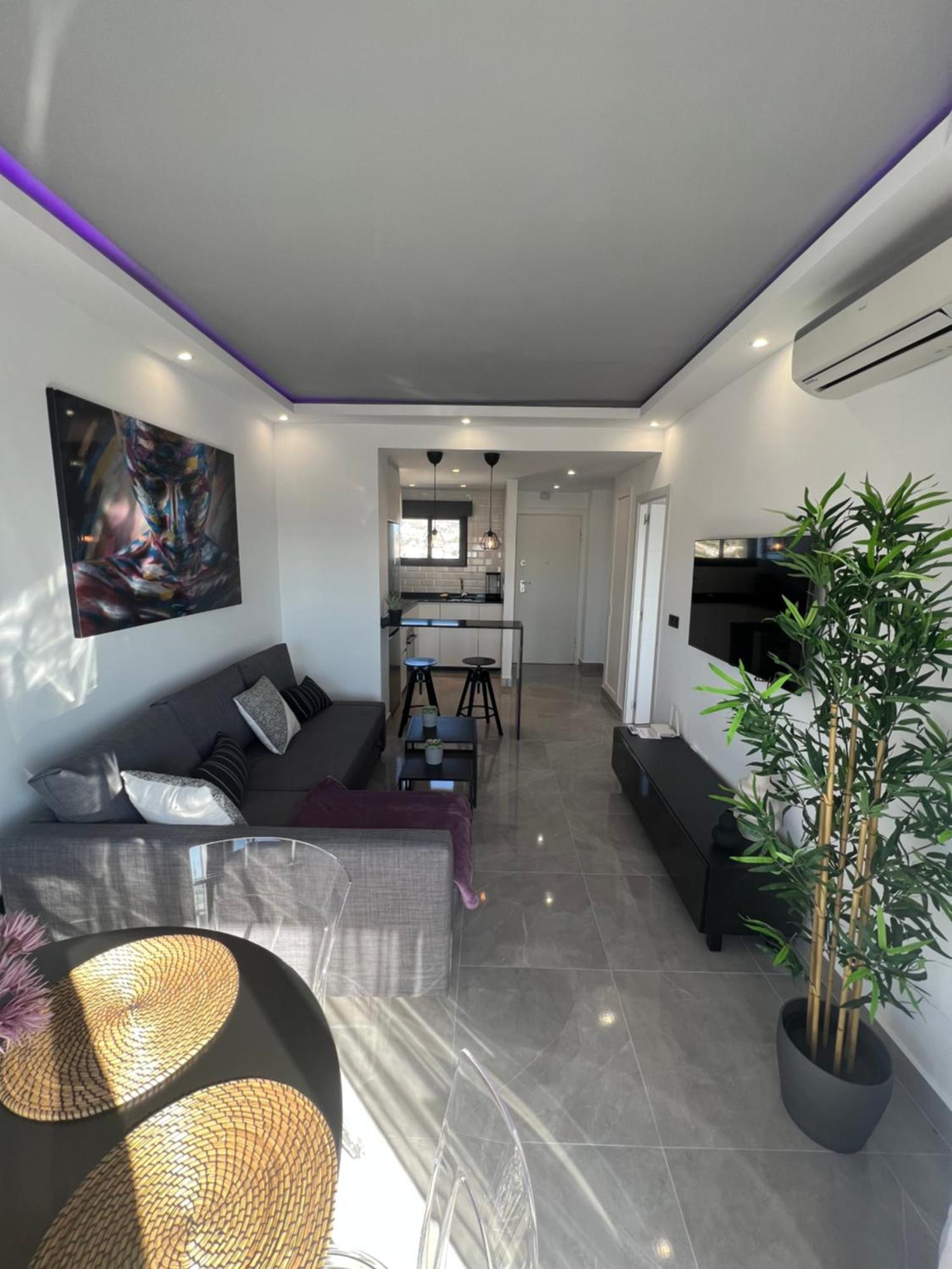 Apartamento Ronda III Fuengirola Zewnętrze zdjęcie