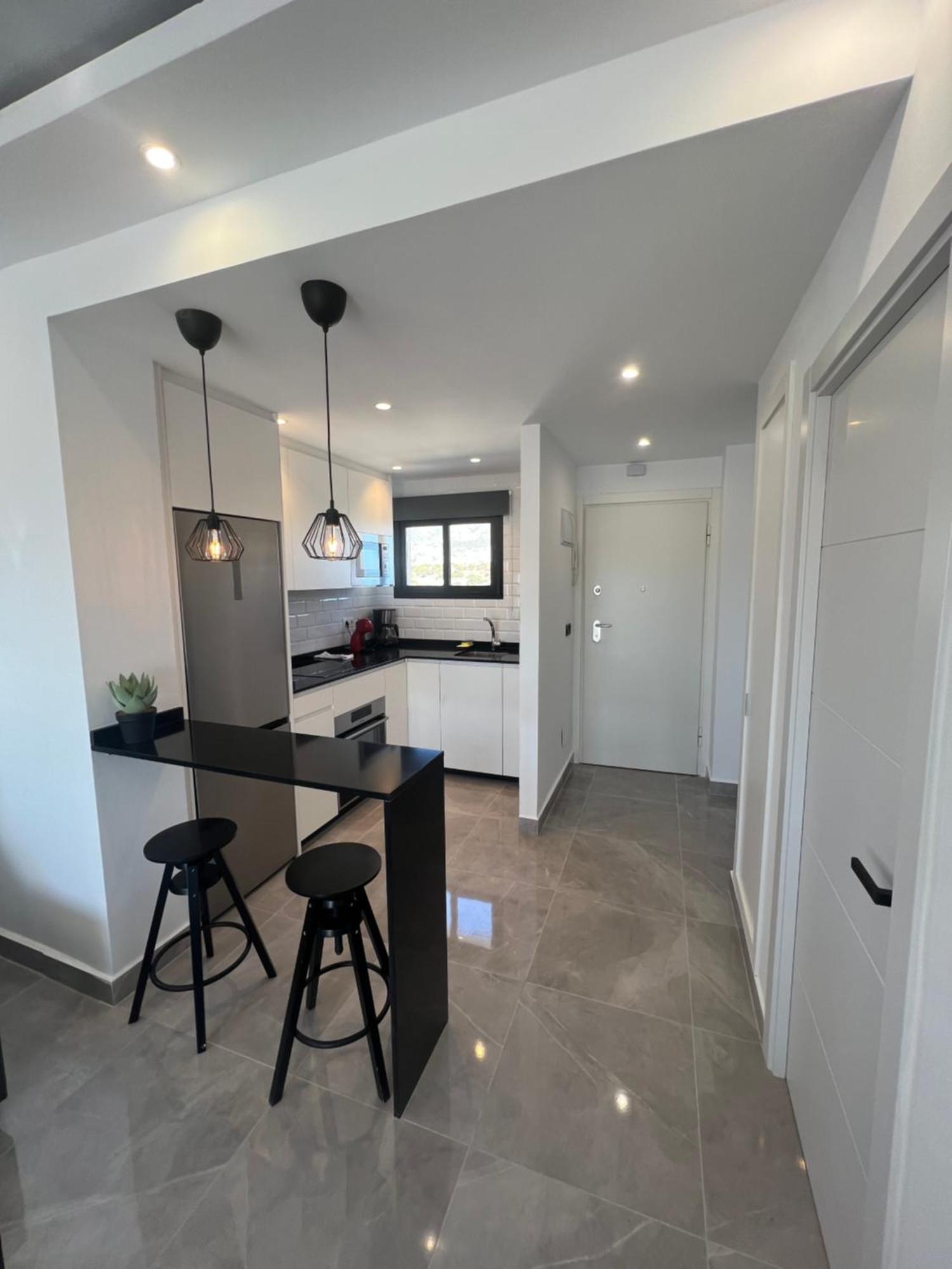 Apartamento Ronda III Fuengirola Zewnętrze zdjęcie