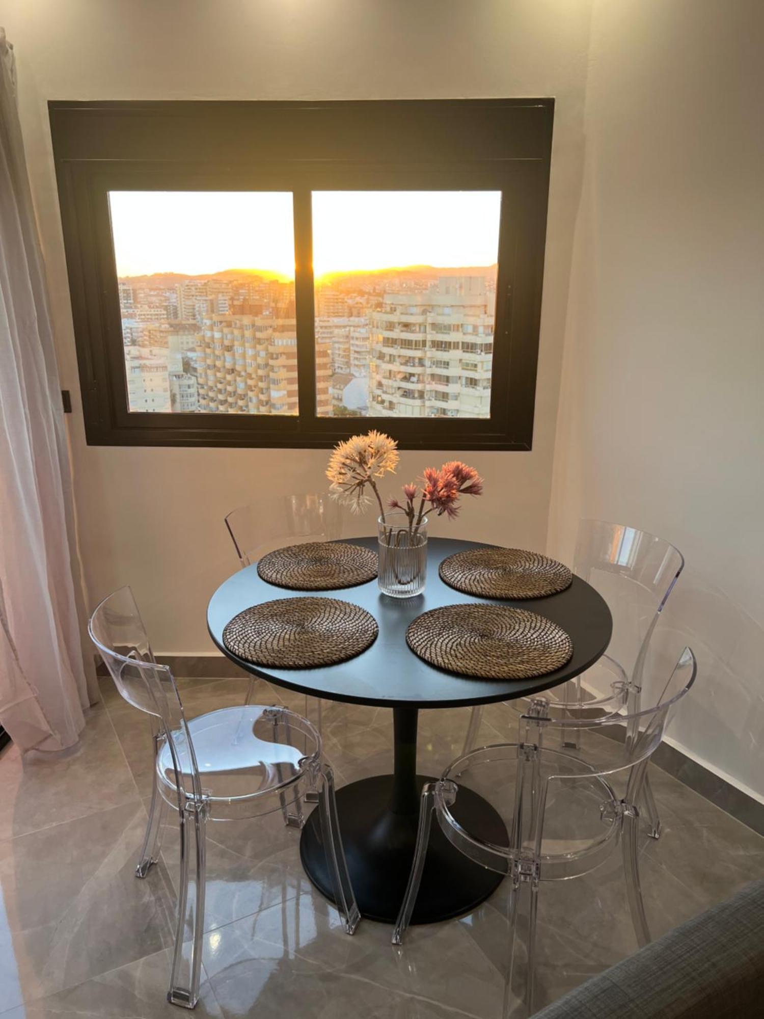 Apartamento Ronda III Fuengirola Zewnętrze zdjęcie