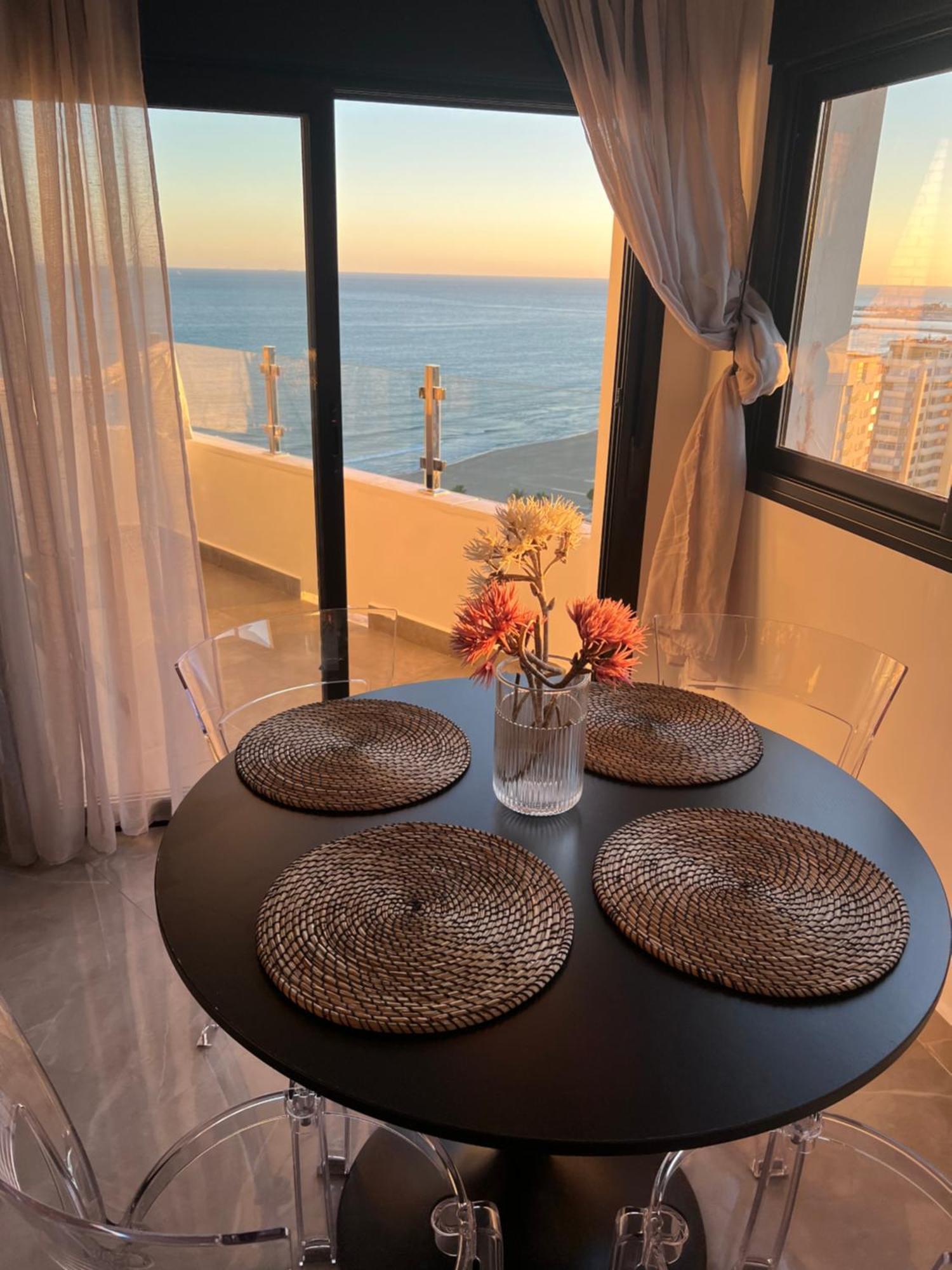 Apartamento Ronda III Fuengirola Zewnętrze zdjęcie