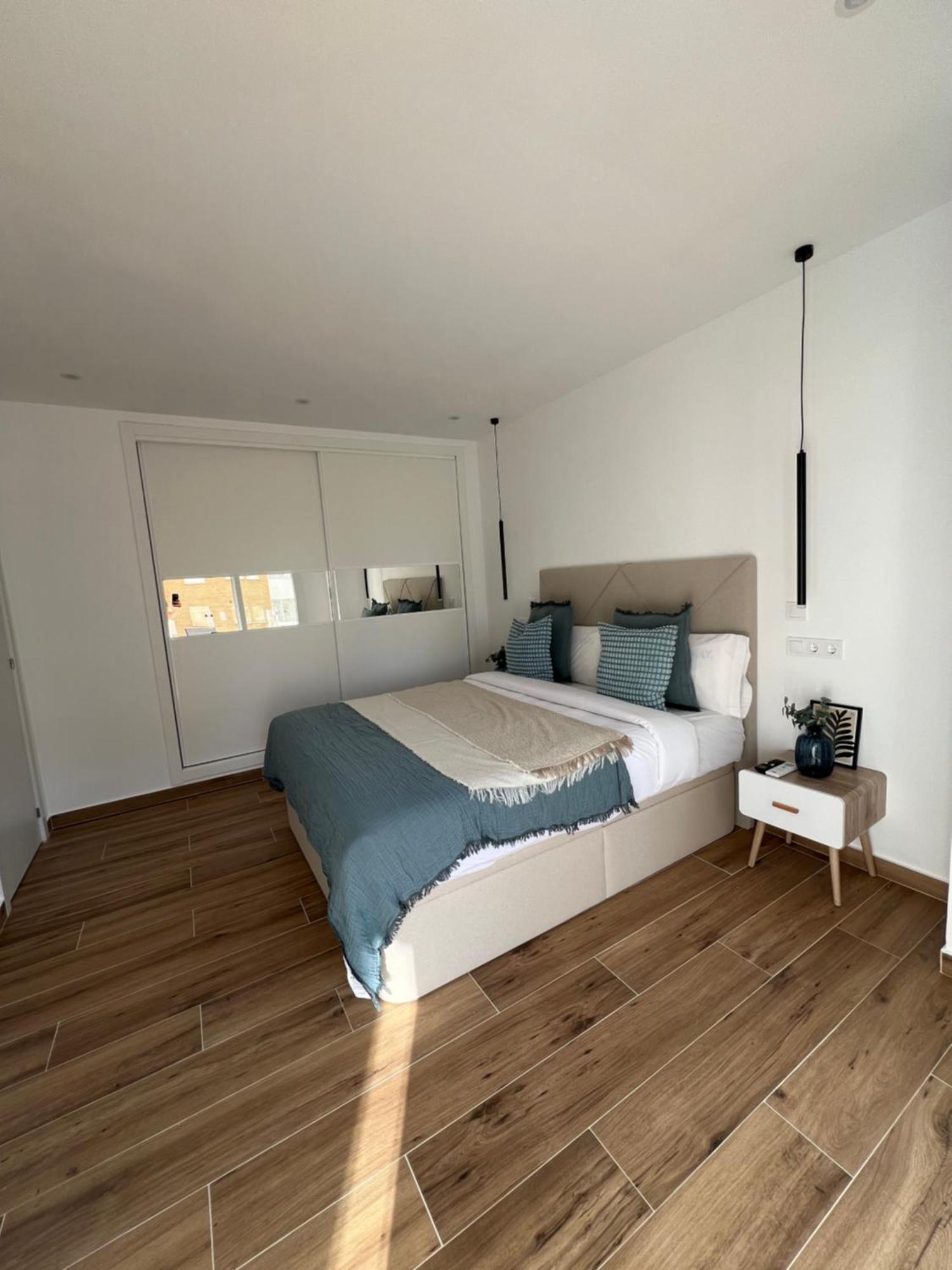 Apartamento Ronda III Fuengirola Zewnętrze zdjęcie