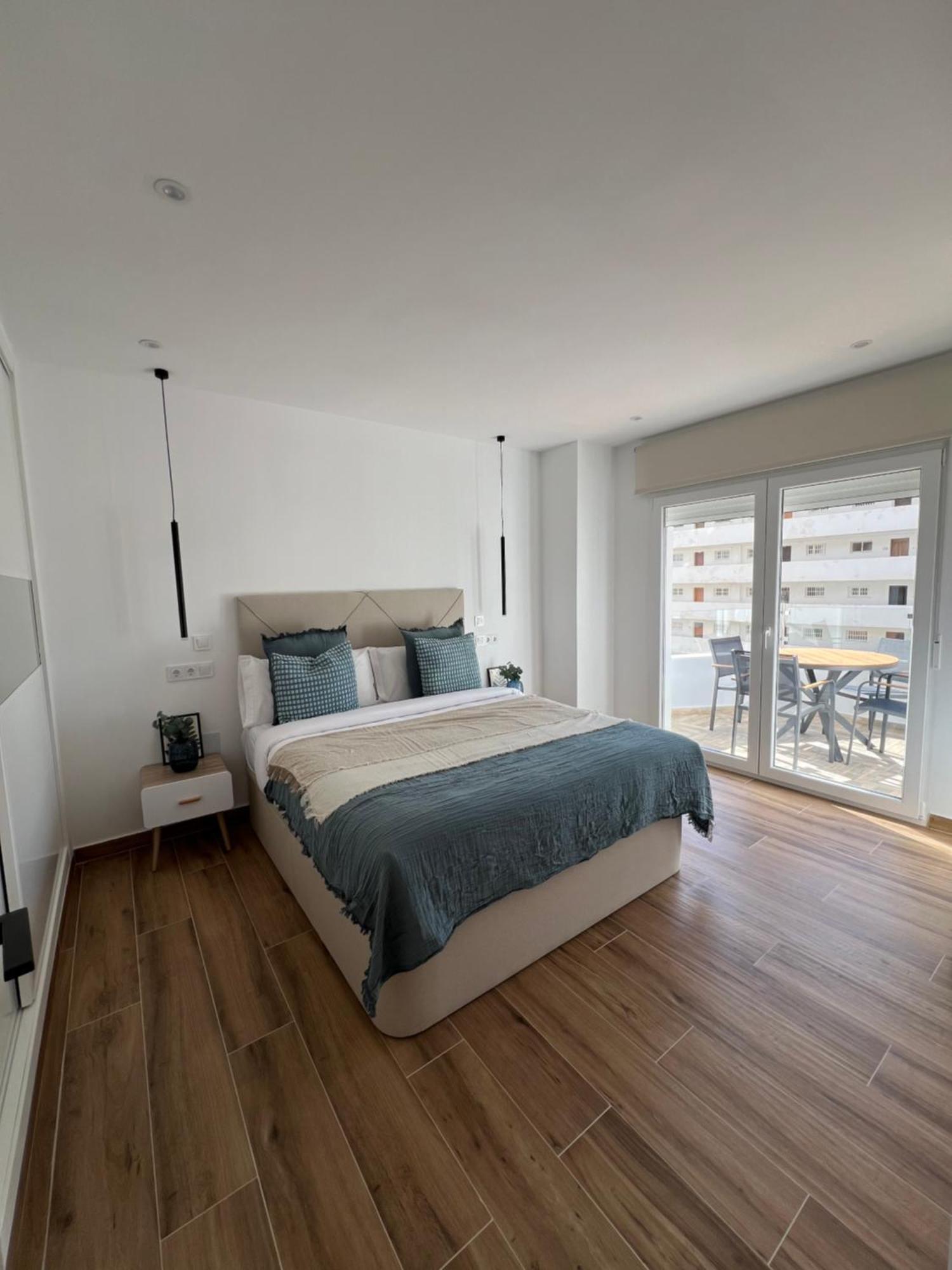 Apartamento Ronda III Fuengirola Zewnętrze zdjęcie