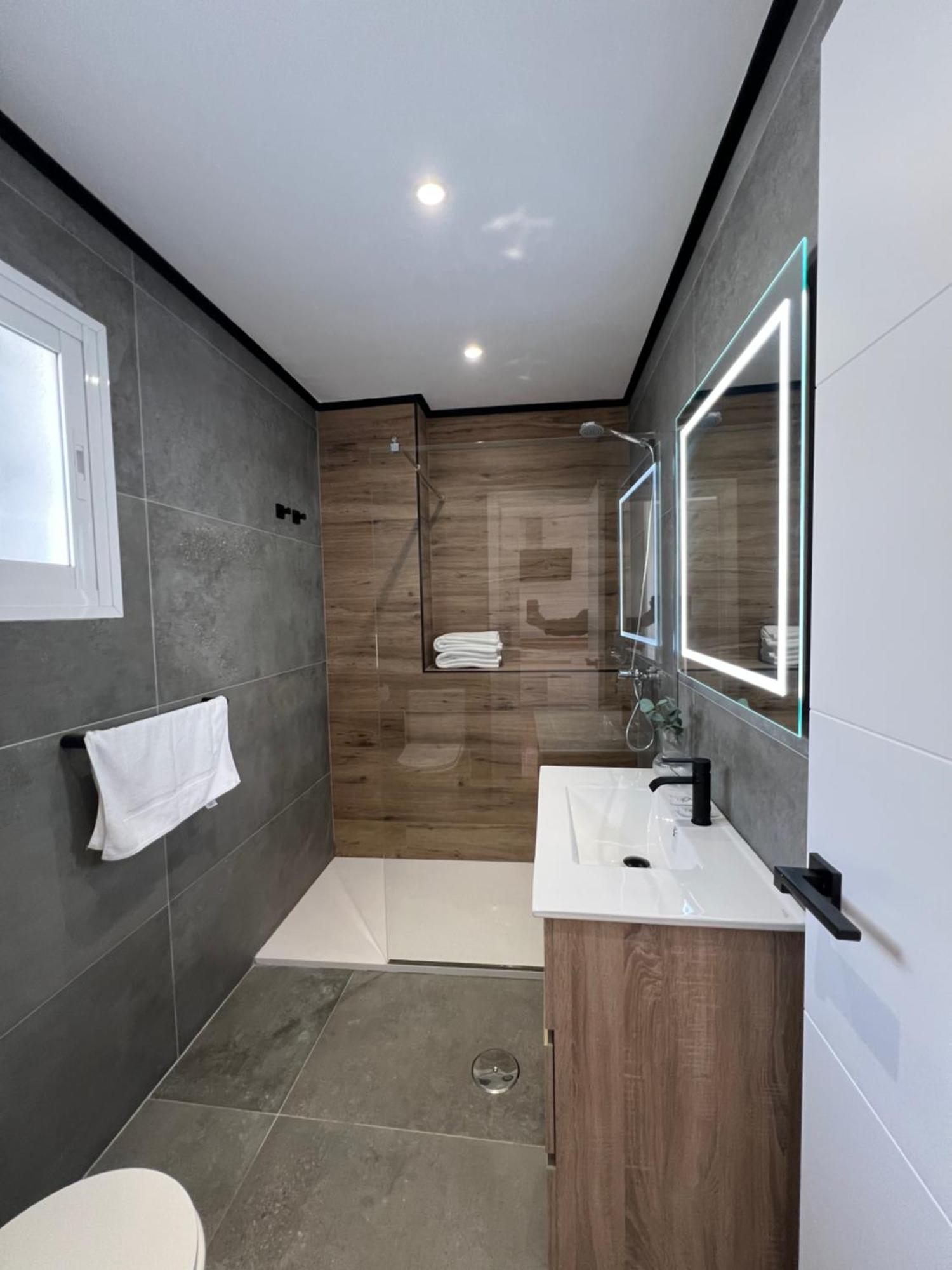 Apartamento Ronda III Fuengirola Zewnętrze zdjęcie