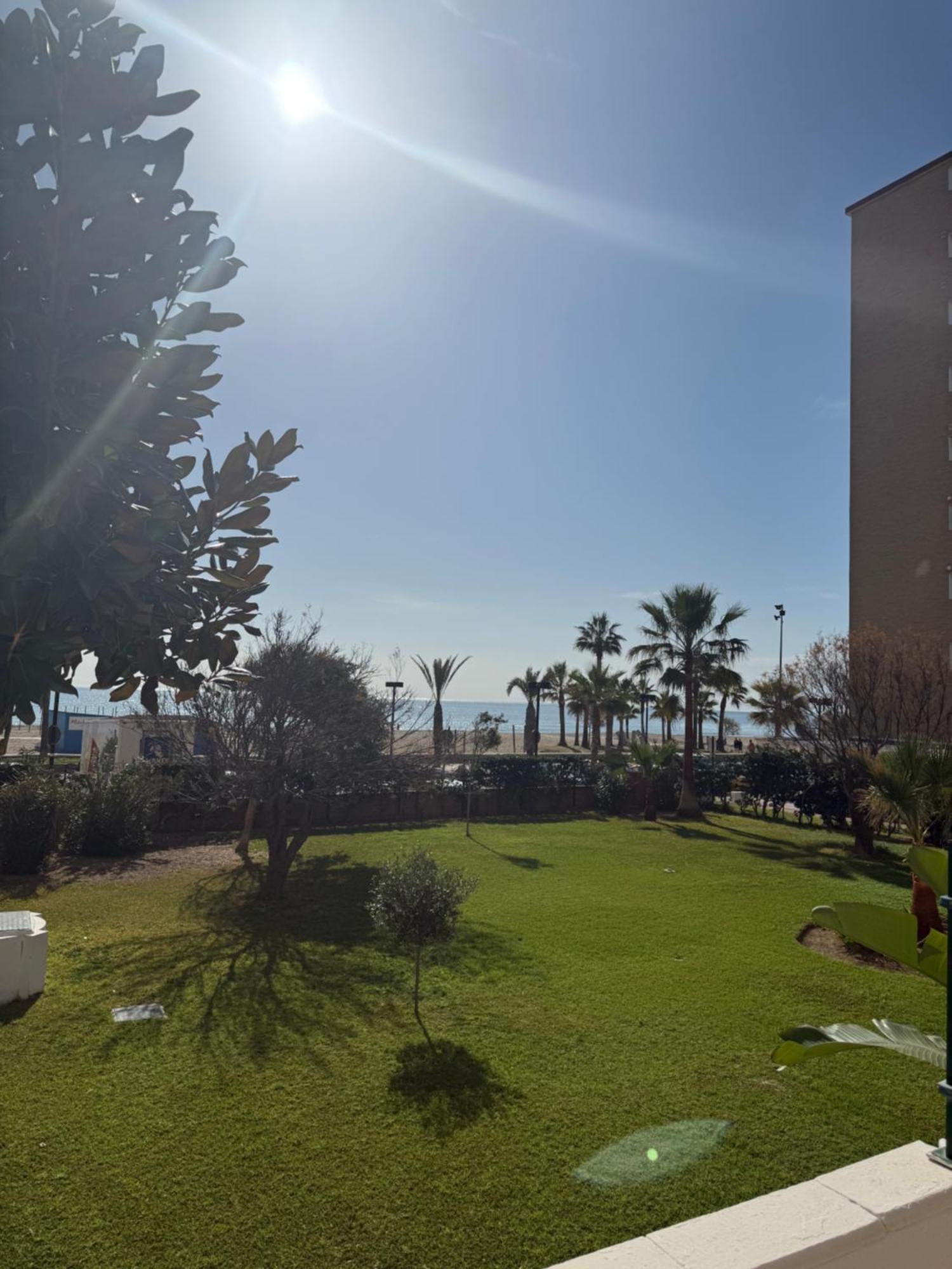 Apartamento Ronda III Fuengirola Zewnętrze zdjęcie