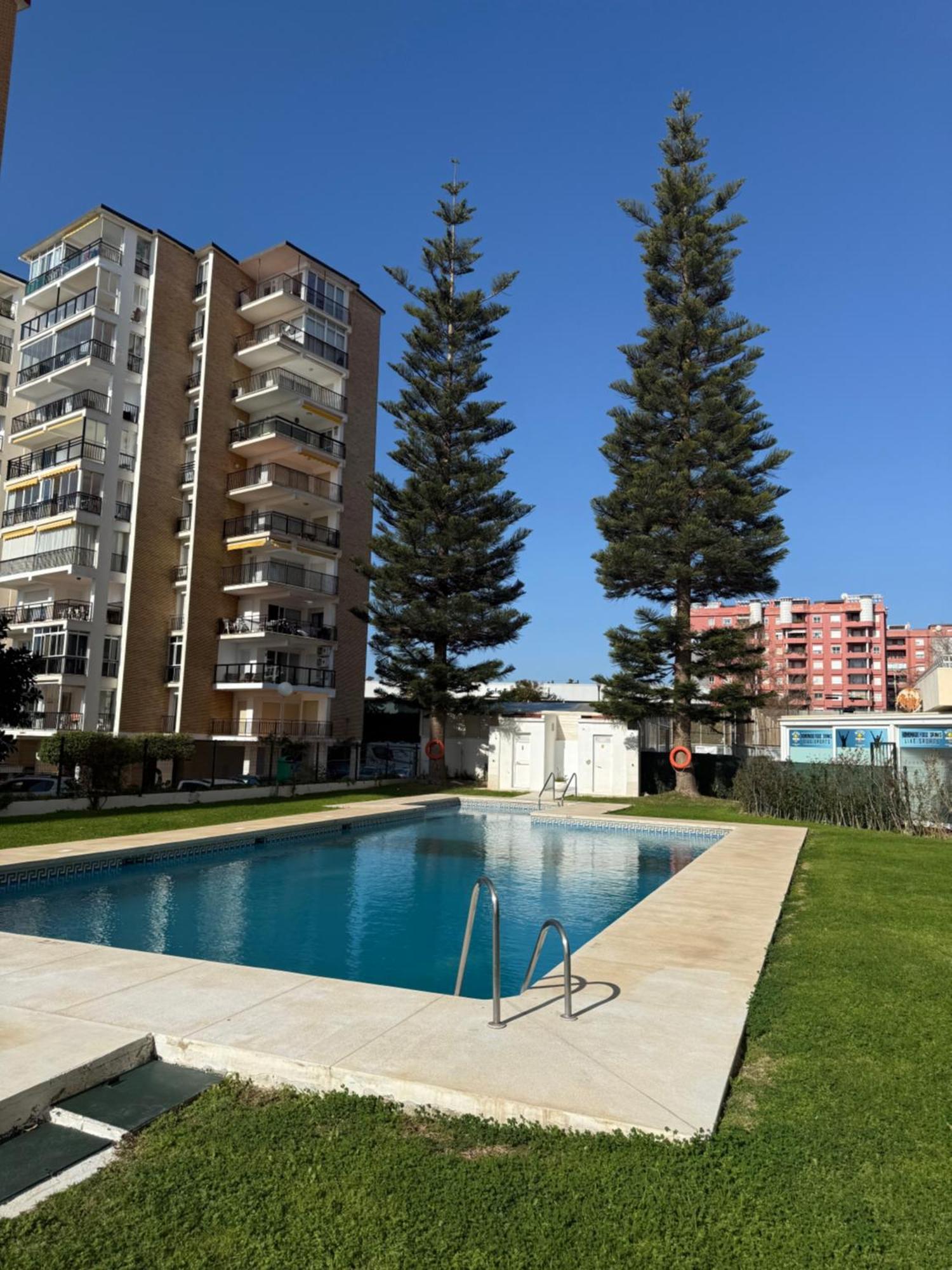 Apartamento Ronda III Fuengirola Zewnętrze zdjęcie
