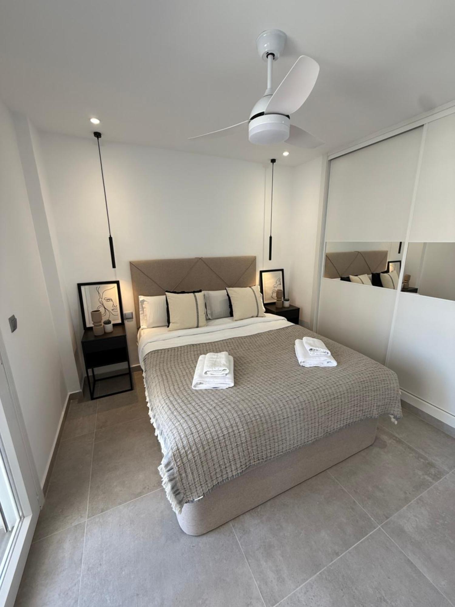 Apartamento Ronda III Fuengirola Zewnętrze zdjęcie