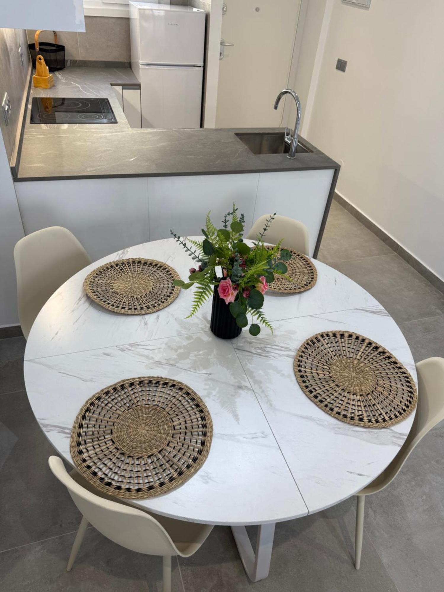Apartamento Ronda III Fuengirola Zewnętrze zdjęcie
