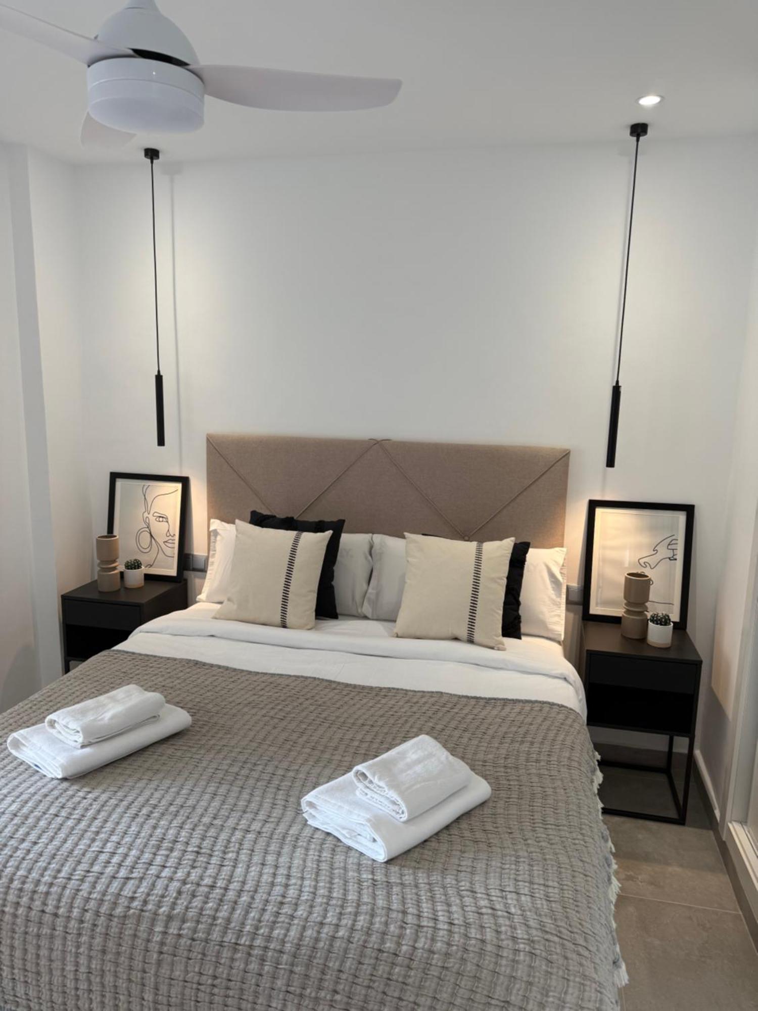 Apartamento Ronda III Fuengirola Zewnętrze zdjęcie